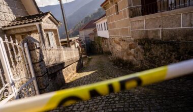 Jornal de Notícias Logo