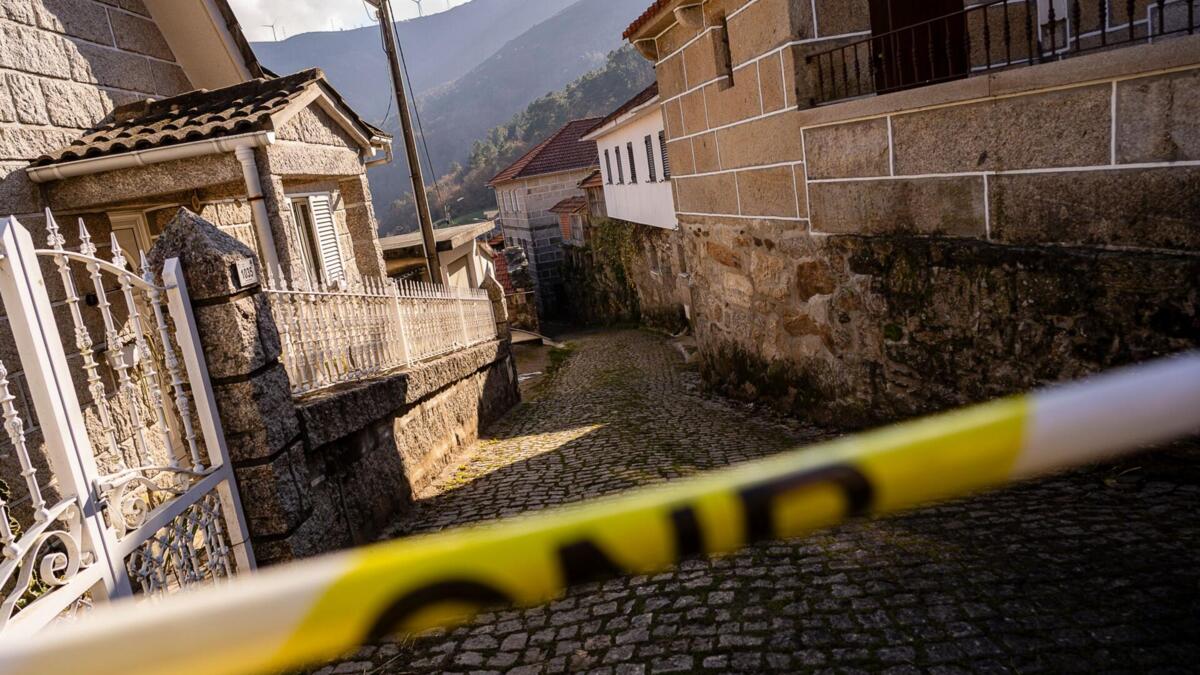 Jornal de Notícias Logo