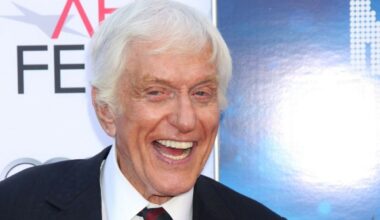 Dick Van Dyke atribui a sua longevidade à positividade - e a ciência dá-lhe razão