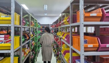 Farmácia Solidária lança projeto para acompanhamento de hipertensos e diabéticos