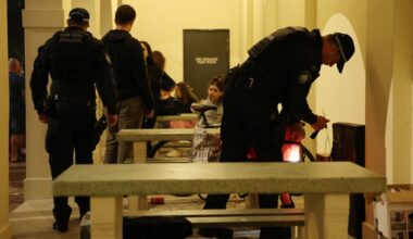 Pista do Estado Islâmico. Investigação ao ataque de Bondi foca-se em viagem às Filipinas