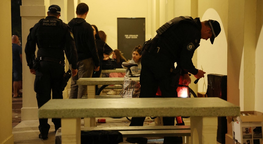 Pista do Estado Islâmico. Investigação ao ataque de Bondi foca-se em viagem às Filipinas