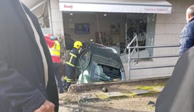 Jornal de Notícias Logo