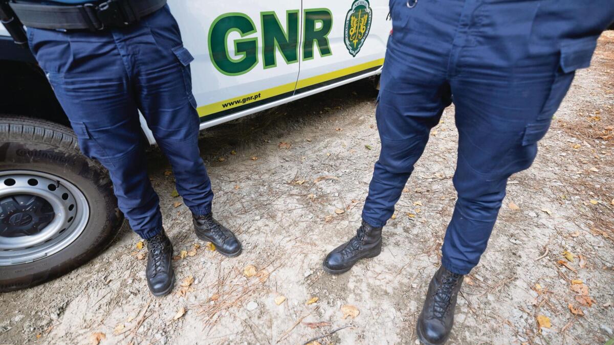 Jornal de Notícias Logo