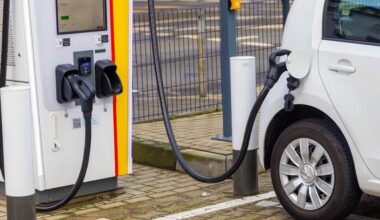 Apoio à compra de carros elétricos esgotou em poucas horas após a abertura das candidaturas