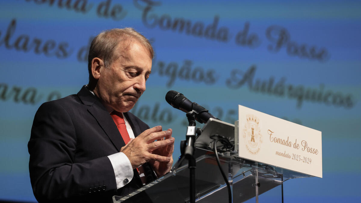 Jornal de Notícias Logo