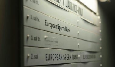 dinamarquês portador de variante genética cancerígena foi pai de 197 crianças em 14 países europeus