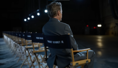 Vingadores: Doomsday está prestes a ficar ainda mais épico, já que Robert Downey Jr. aparentemente terá companhia na vilania como Doutor Destino - Notícias de cinema