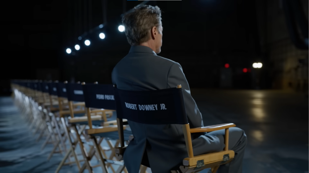 Vingadores: Doomsday está prestes a ficar ainda mais épico, já que Robert Downey Jr. aparentemente terá companhia na vilania como Doutor Destino - Notícias de cinema