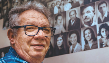 Rio Pardo perde o fotógrafo Edor Pedro Mealho