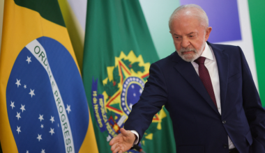 Brasil. Senado aprova projeto-lei que reduz penas de prisão a envolvidos em tentativa de golpe de Estado