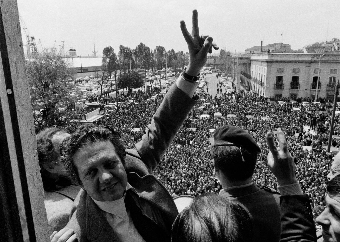 Centenário de Soares com sessão e exposição fotográfica