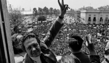 Centenário de Soares com sessão e exposição fotográfica