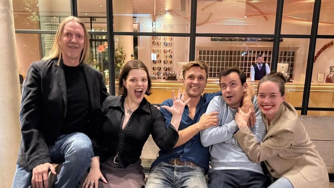 Elenco de "As Crônicas de Nárnia" se reencontra após 20 anos do filme