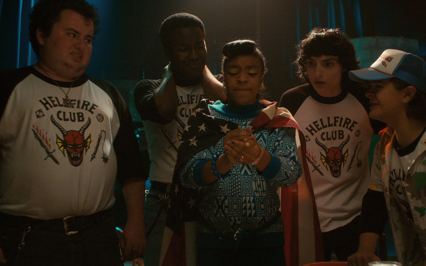 Essa é a melhor teoria sobre o final de Stranger Things 5 na Netflix