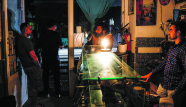 O ano do apagão que deixou cerca de 60 milhões de pessoas às escuras