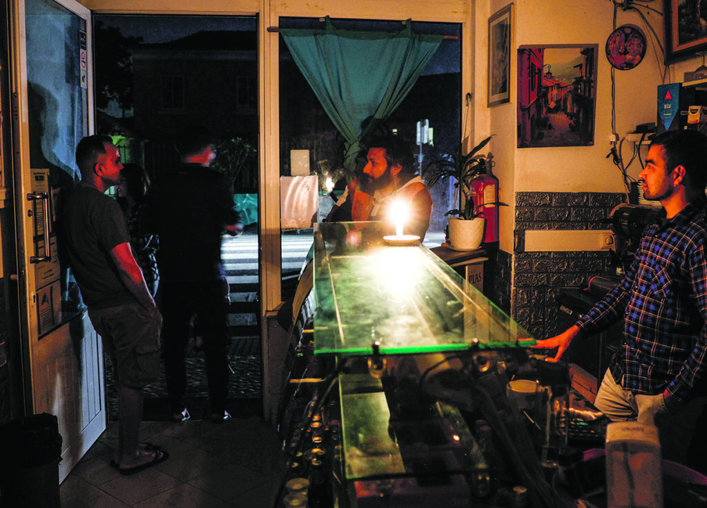 O ano do apagão que deixou cerca de 60 milhões de pessoas às escuras