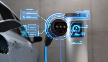 Com uma regra inédita, China define limite de consumo para carros elétricos