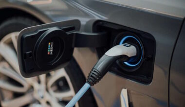 vendas carros elétricos aumentar