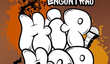 Encontrão do Hip-Hop ocupa Fonte do Leãozinho neste domingo