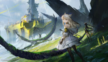 Novo beta de “Arknights: Endfield” começa no PC e mobile; versão PS5 está prevista para dia 12