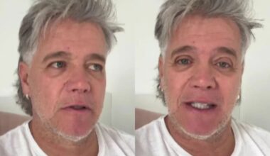 David Cardoso Jr. detona o SBT após ser dispensado da emissora