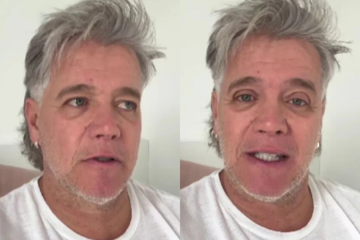 David Cardoso Jr. detona o SBT após ser dispensado da emissora