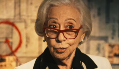 Fernanda Montenegro aparece em trailer de ‘Velhos Bandidos’