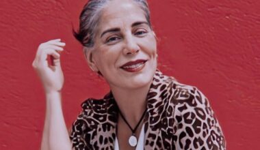 Gloria Pires abre o jogo sobre nova fase