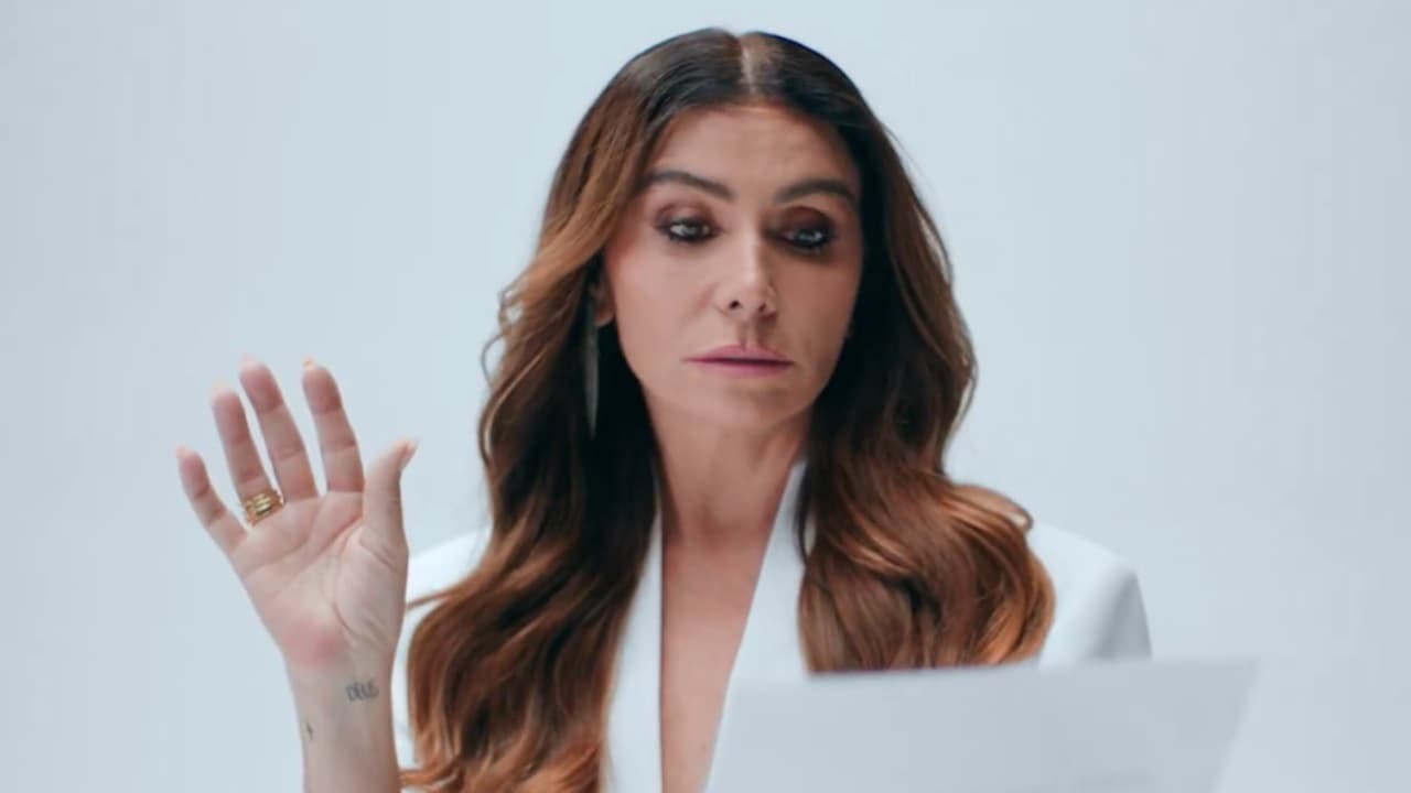 HBO Max ironiza vinheta de fim de ano da Globo em sátira com Giov