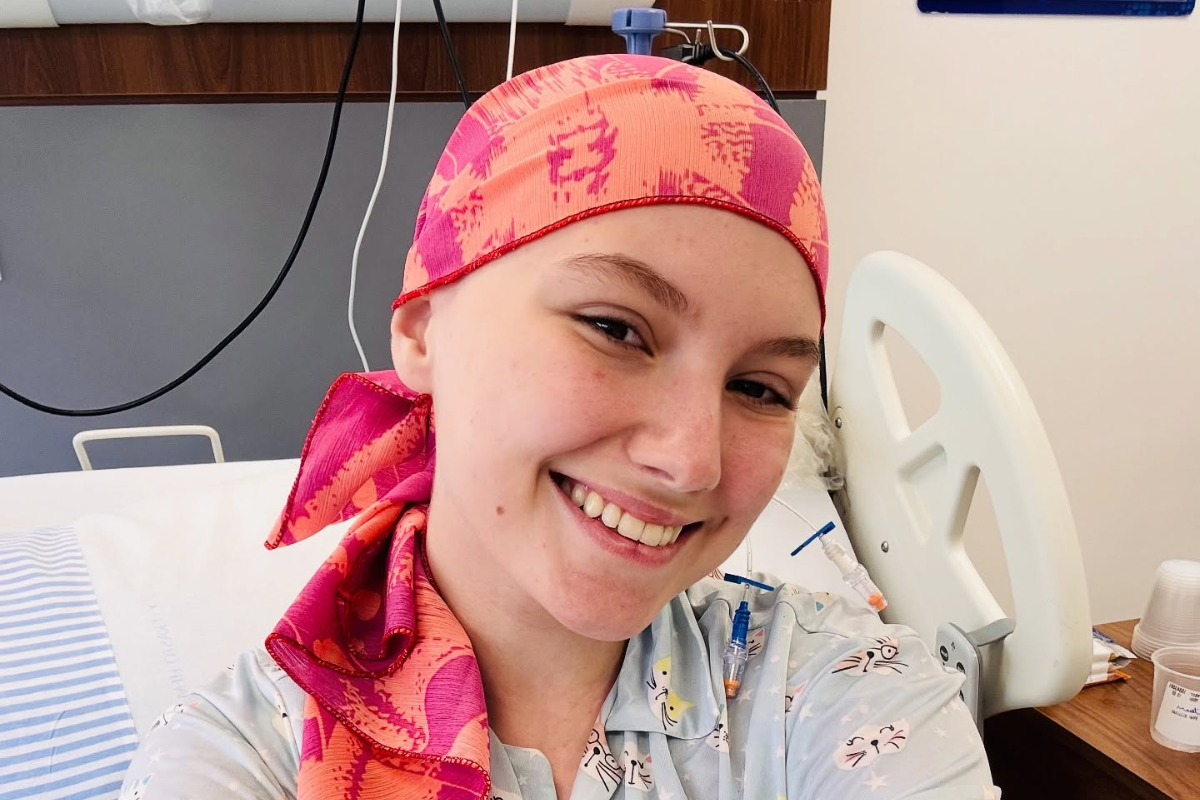 Em estado grave, Isabel Veloso recebe forte declaração do marido