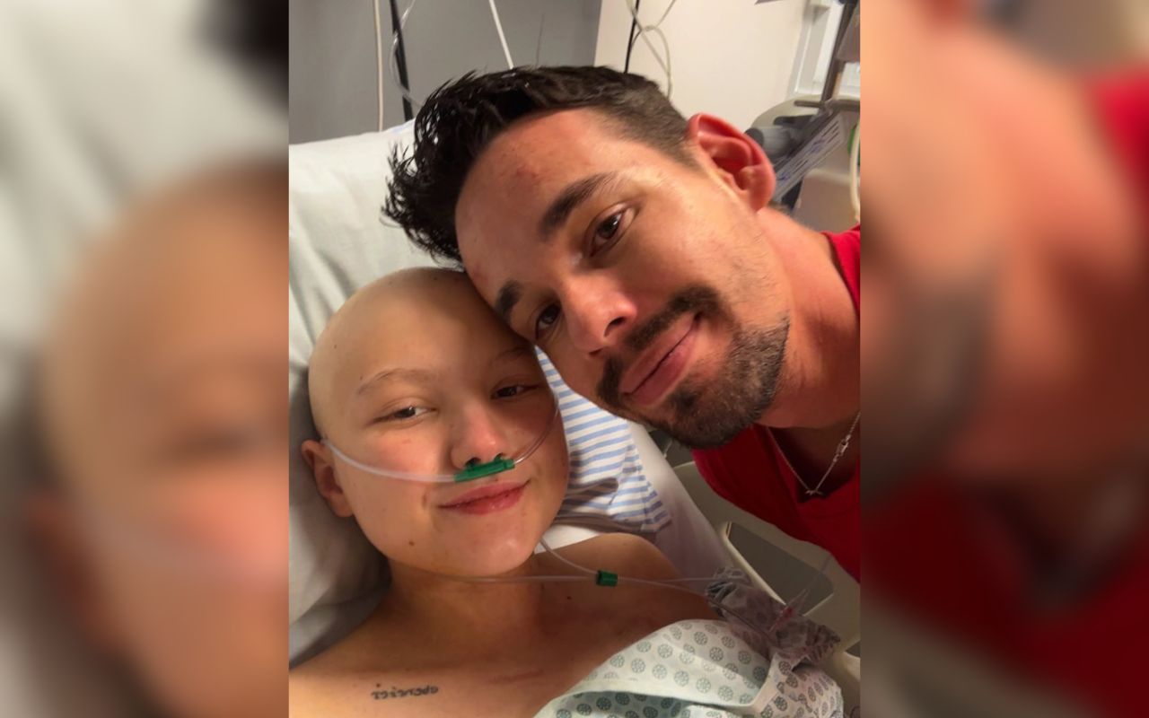 Marido de Isabel Veloso chora e pede orações em aniversário