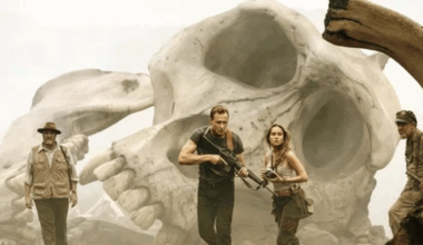 Veja os filmes da Sessão da Tarde na primeira semana de dezembro