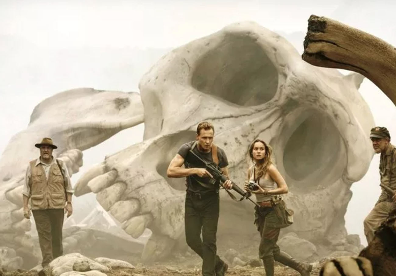 Veja os filmes da Sessão da Tarde na primeira semana de dezembro