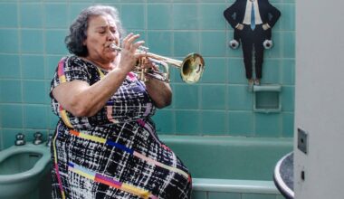 Artistas homenageiam Teuda Bara, ícone do teatro brasileiro