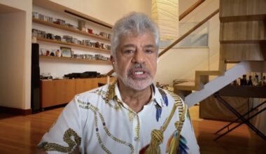 Lulu Santos abre o jogo sobre doença autoimune: "Não conseguia fi