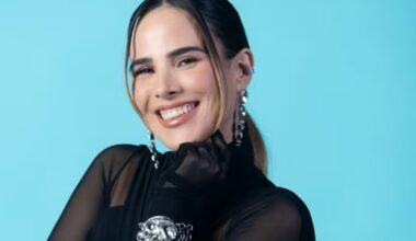 Web vê recado para Dado Dolabella em discurso de Wanessa Camargo