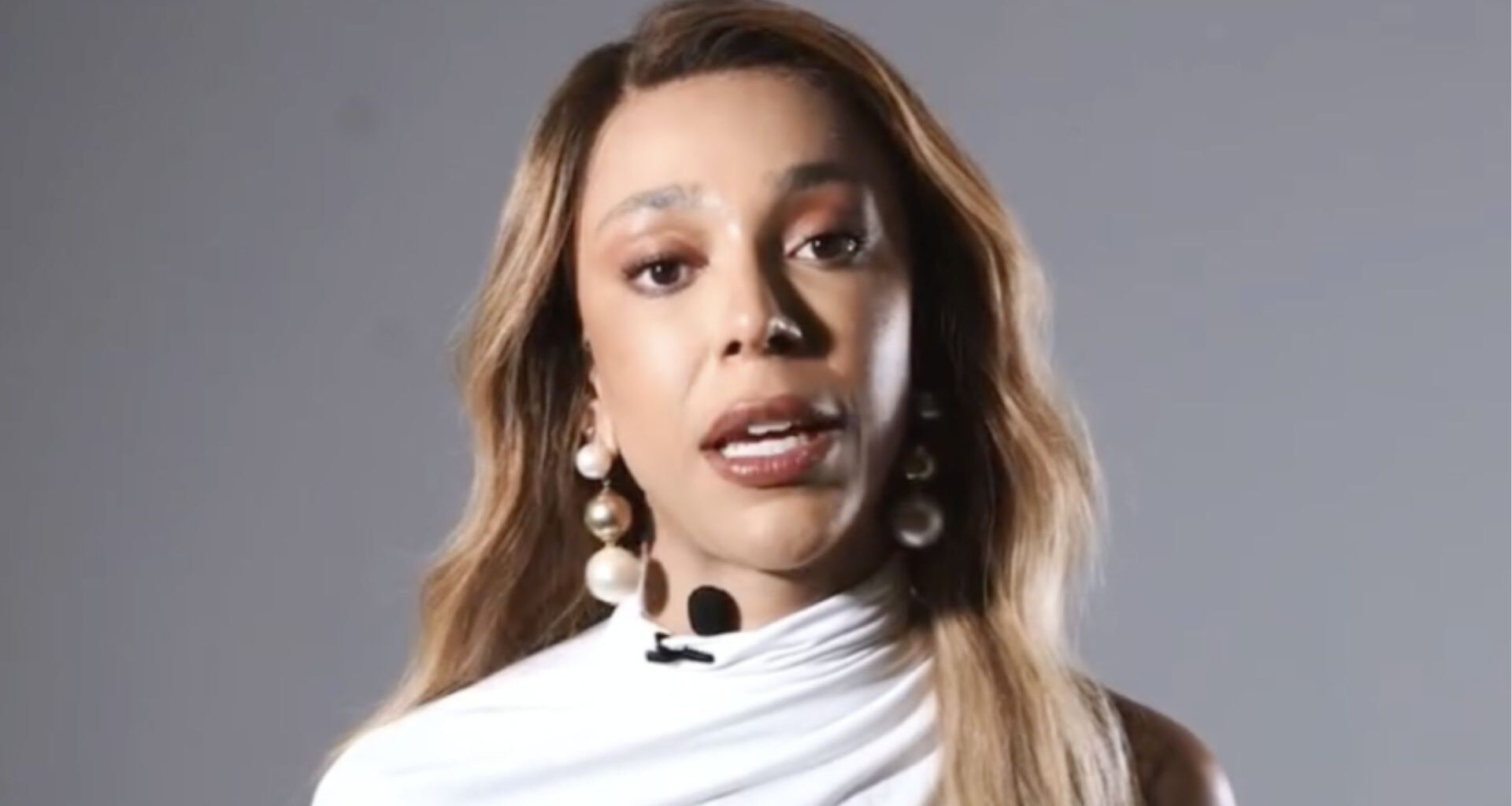 Erika Hilton - Foto: Reprodução/Redes Sociais