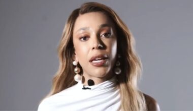 Erika Hilton - Foto: Reprodução/Redes Sociais