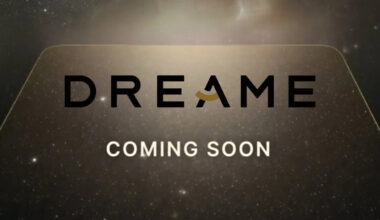 tudo o que já sabemos sobre o Dreame E1
