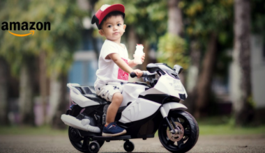 Brinquedos para o Natal com até 42% off na Amazon