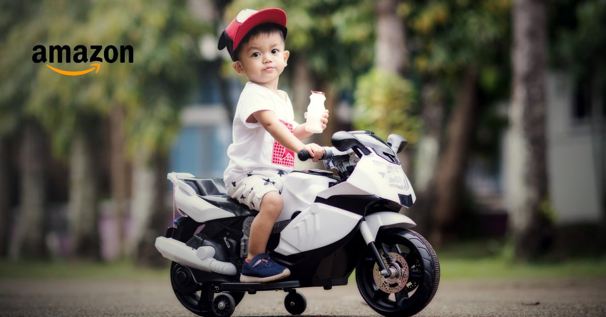 Brinquedos para o Natal com até 42% off na Amazon