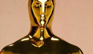 Oscar será transmitido exclusivamente pelo YouTube a partir de 2029, diz Academia