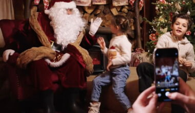 Este telemóvel resolve um dos maiores problemas de quando tiras fotografias