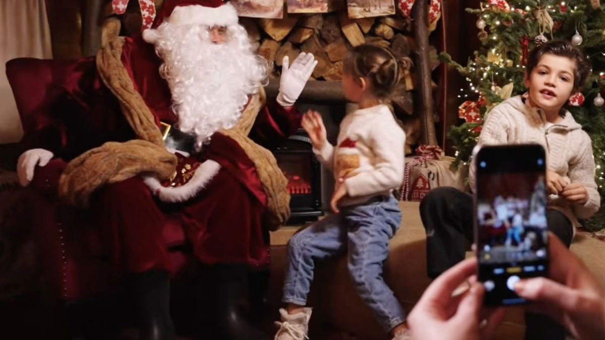 Este telemóvel resolve um dos maiores problemas de quando tiras fotografias