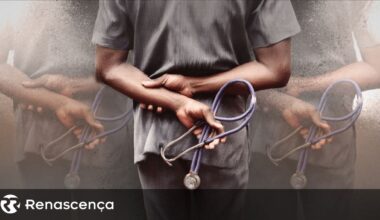 Queriam mostrar gratidão e ser médicos no SNS, mas AIMA vai afastá-los. “Acho que vou ficar ilegal”