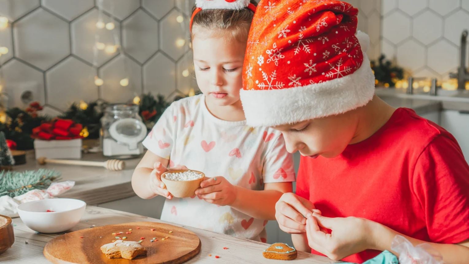 Natal e Ano-Novo: como evitar excessos na alimentação infantil e impedir impactos na rotina