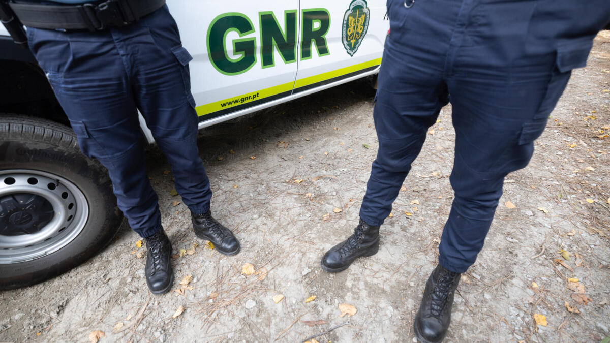 Jornal de Notícias Logo