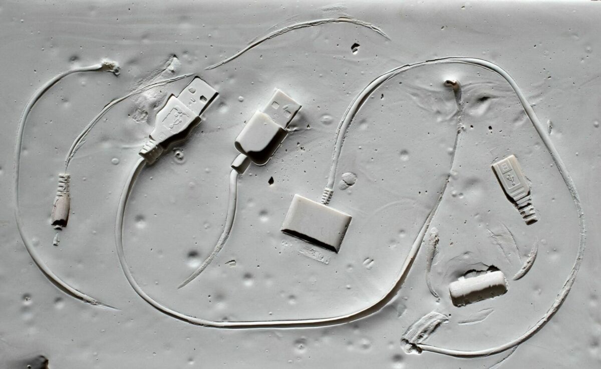 A humanidade pode um dia ser esquecida para sempre?