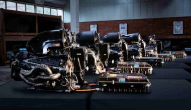 Ponto da situação da polémica dos motores da Fórmula 1 2026